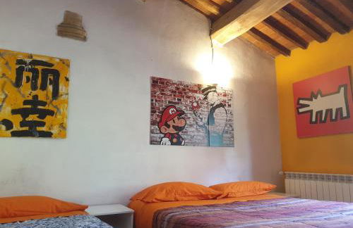 Vacation Home Tuscany Pisa-Lucca 1 - Foto 26
