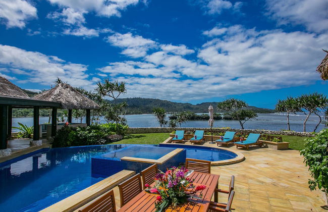 Wavi Island Villas - Foto 13