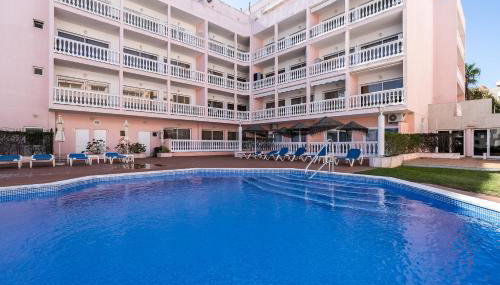 Parque dos Reis Apartment 4 A - Foto 4