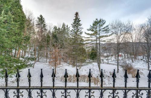 Family Friendly! Lovely Strafford Gem with Game Room - Foto 28