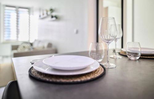 Le Jacquart Centre-ville Spacieux Confort - Foto 22