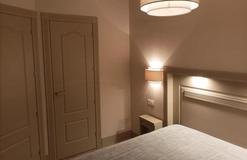 Apartamentos AS Málaga Centro Histórico - Foto 23