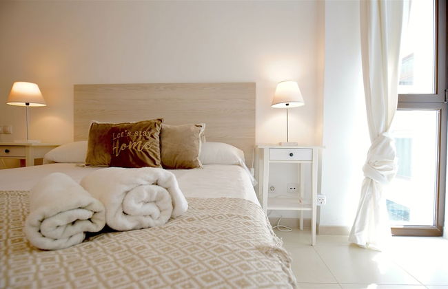 La Lonja Homes - Turismo de Interior - Foto 2