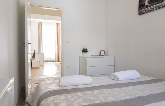 Real Apartments Revay - Foto 10