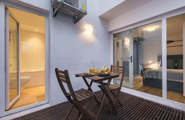 Lapa House - Historic Elegance Meets Modern Comfort - Foto 89