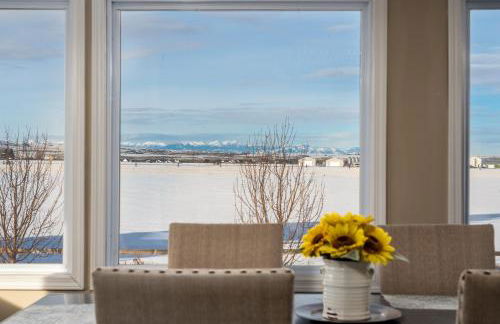 Epic Sunsets in Bozeman - Wonderful View - Photo 6