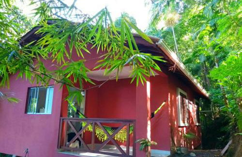 Casa da Floresta - Foto 2