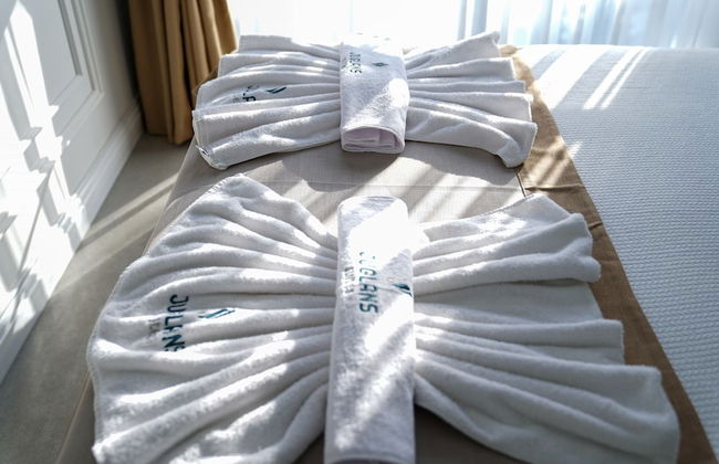 Juglans Suites - Foto 16