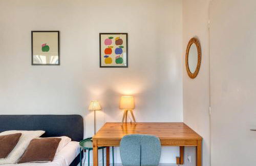 La Suite Urbaine - Grand studio - proche métro B - Photo 11