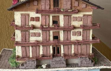 Luxury sulle piste da sci - box - Giardinetto - Appartamento ristrutturato 2025 - - Photo 16