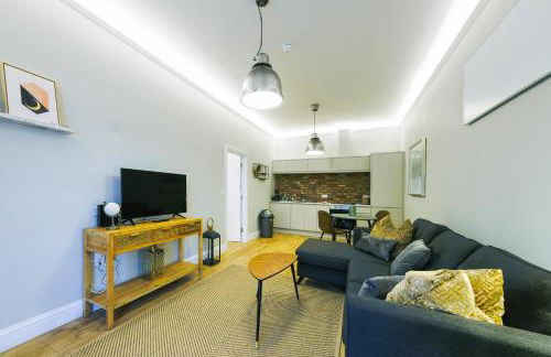 One Bedroom Apartments in Gloucester road north - Foto 24