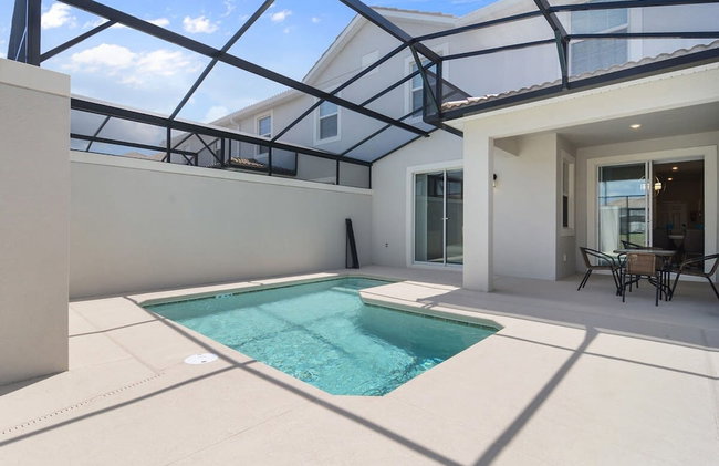 Four Bedroom Close to Disney w Screened Pool Storeylake 4910 - Foto 51