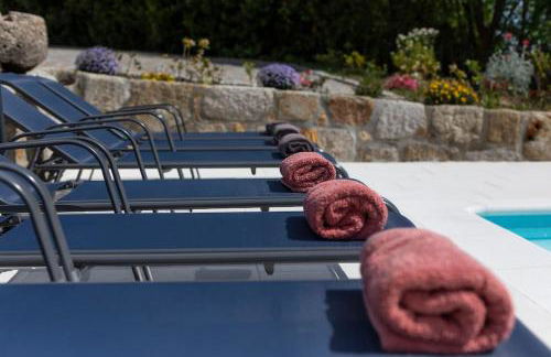 Retiro Acolhedor na Natureza, 35 min Porto - Foto 13