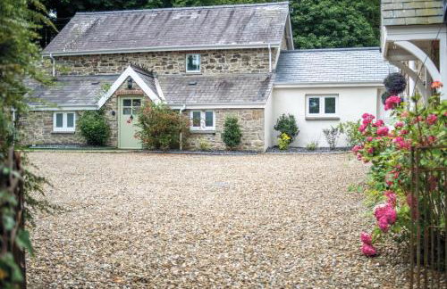 The Lodge - 2 Bedroom Cottage - Princes Gate - Foto 56