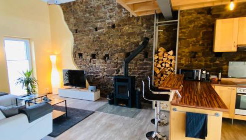 Rennscheune - Himmlisch in die Grüne Hölle - Foto 4