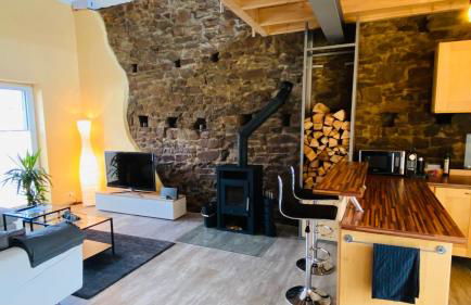 Rennscheune - Himmlisch in die Grüne Hölle - Foto 4