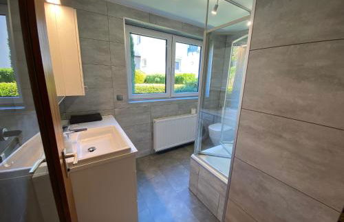 Westside-Apartment Aalen - Foto 12