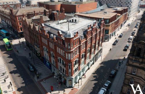 Velvet Apartments - 56 Vicar Lane - Foto 6