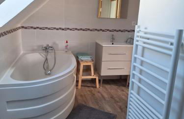 Maison de la Grève - Photo 24