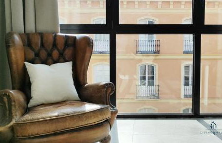 Living4malaga Victoria Center Apartment - Photo 4