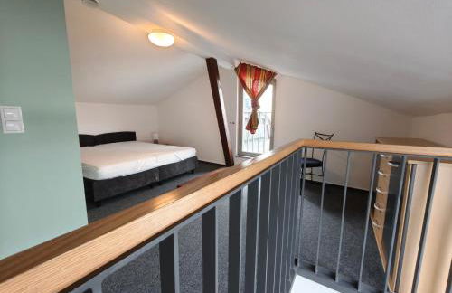 Bacchus Holiday Homes - Foto 3