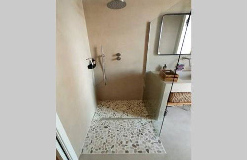 La Ganza suite apartment Visit the most charming sea of Tuscany - Foto 25