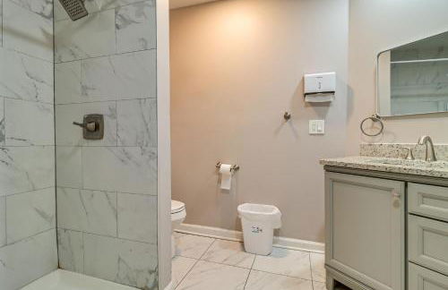 3 Mi to Dtwn Detroit Spacious Home with Yard! - Foto 19