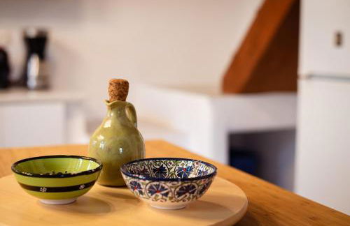 Villa Cyclades Naxos - Foto 64