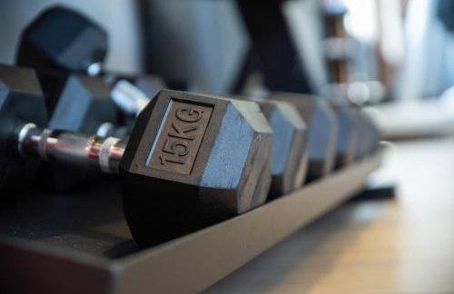 Aparthotel Plat - Foto 88