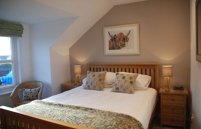 Tramway Cottages - Photo 8