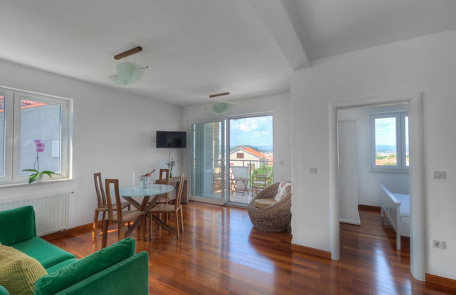 Villa in Murter Near Kornati National Park - Foto 30