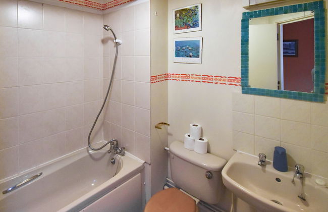 Large 3 Bed Sleep 6 Central MK - Foto 22