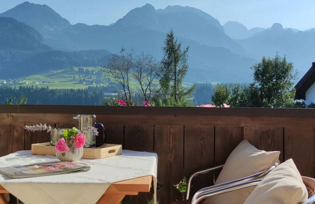 Holiday Apartment The Neuhaus - Foto 25