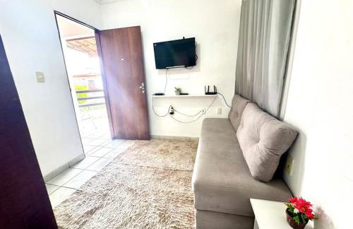 Apt-7 Completo com Ar-Condicionado Garagem Predio Central em Petrolina 1min Rodoviaria - Foto 26