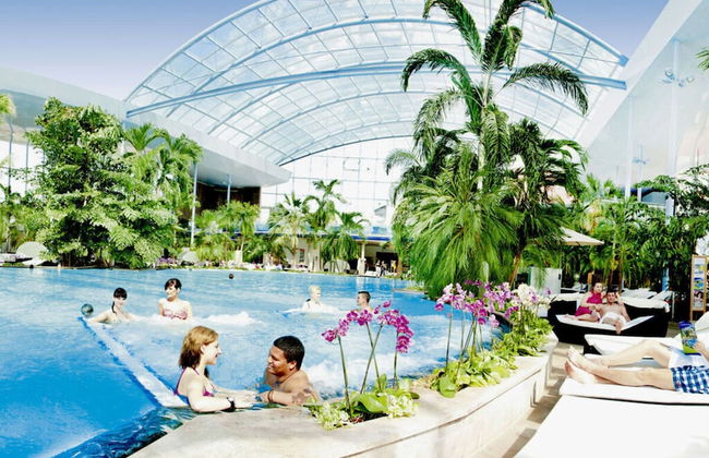 Holiday Home Black Forest - Foto 7