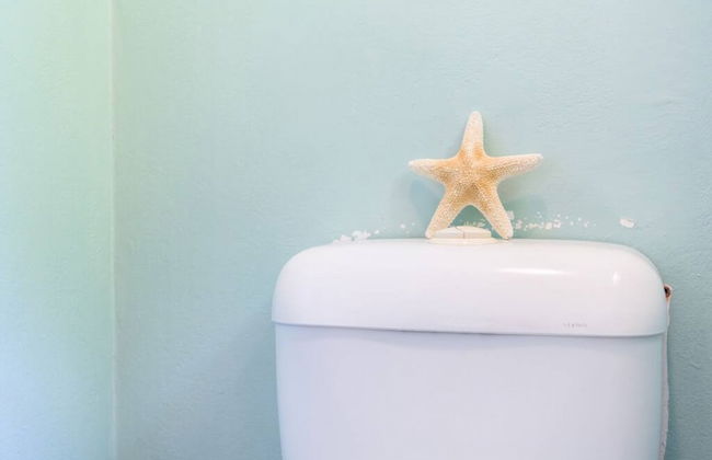 Beautiful 2 Story Manor Close to Beach and all - Foto 66