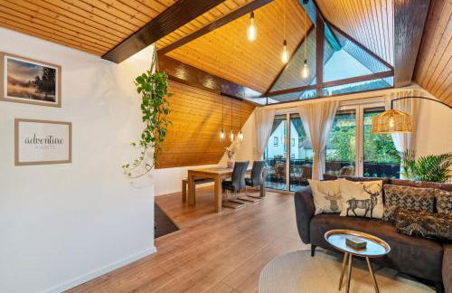 Goldener Hirsch - Foto 2