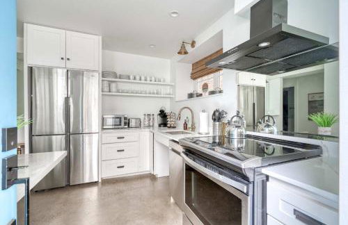 Stay Portland - 1906 Carl & Margaret Hoeber World's Fair House - Foto 20