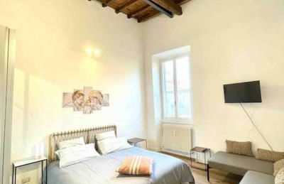 Aphrodite Apartment Piazza Venezia - Photo 19