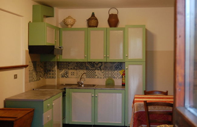 Agriturismo Le Giare - Country House - Photo 9