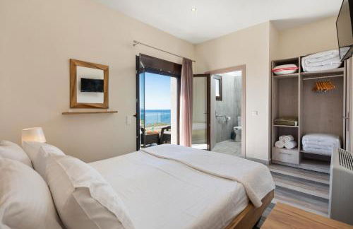 Corfu Travel Stories Villa, Private Pool - Stunning Sea Views - Accessible - 4 Bedrooms - Foto 72