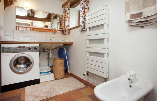 Heritage Holiday Home in Roumont - Photo 22