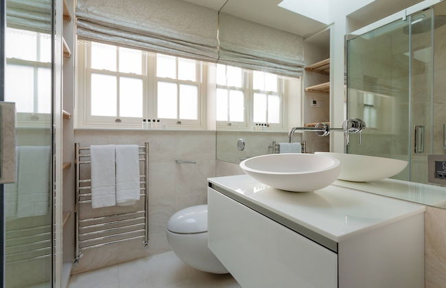 Eaton Mews South by Onefinestay - Foto 26