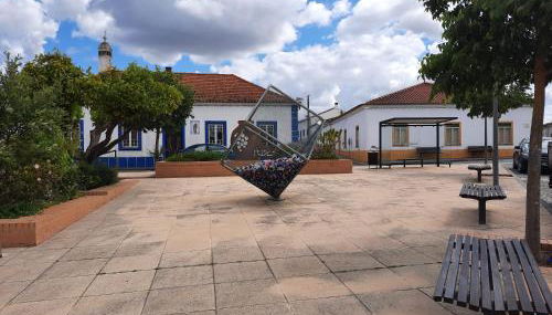 Ervidel Guest House - N2 (km 607) - Foto 4