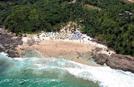 Chalé Tiririca Surf & Mar - Foto 58