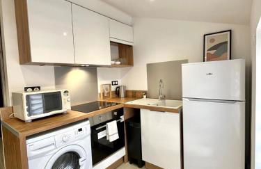 T3 rénové à 15 min de Lyon - Foto 12