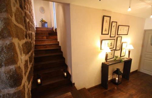 Les anciennes écuries, belle villa pour 12 personnes au coeur d'un vignoble avec piscine - Foto 24