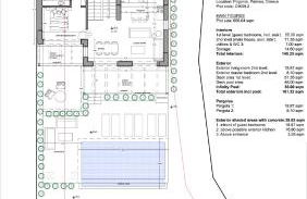 Villa Mouria private villa just 200m from the sea - Foto 15