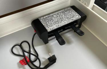 Bauwagen Villa Sweden - Foto 15