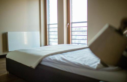 Colorful Apartments Pułtusk - Photo 45